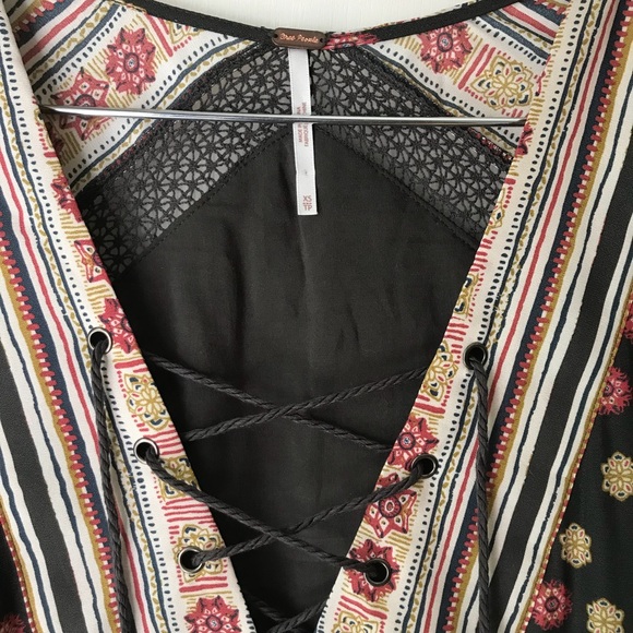 Free People Dress NWOT XS - Picture 2 of 3